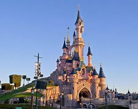 T3 6 Persons At 5 Min From Porte De Paris Saint-Denis-en-Margeride